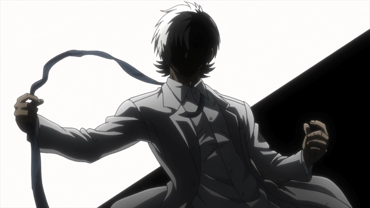 Young Black Jack (PuyaSubs!!)